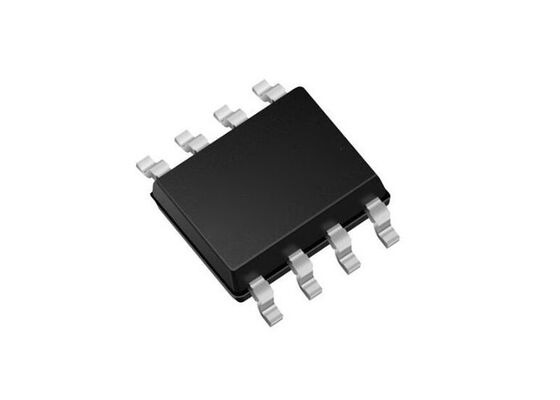 NCV7031D1G020R2G Circuito Integrado Chip Amplificadores de Detección de Corriente de Modo Común con Ancho de Banda de 100kHz