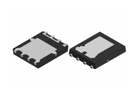 NTMFSCHT1D9N08XTWG Integrated Circuit Chip PowerTrench T10 MOSFETs 80V N-Channel MOSFET Transistors DFN8
