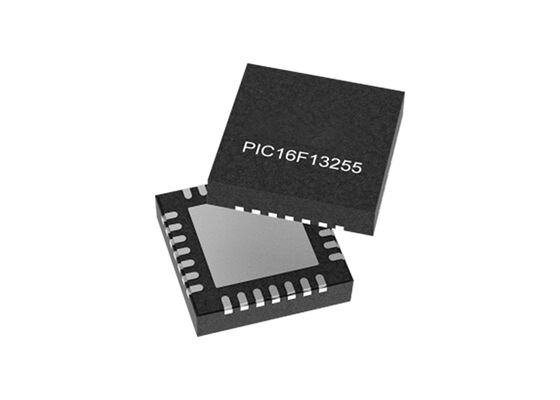 Microcontrolador PIC16F13255-E/3LW MCU Microcontrolador de 32MHz con Bloque Lógico Configurable Integrado