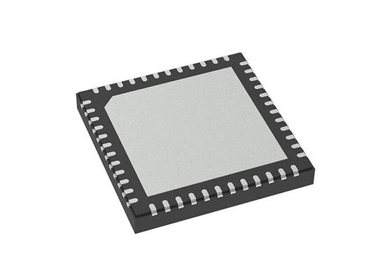 Microcontrolador PIC18F44Q35-E/NHX MCU de 8 bits y 64 MHz para equipos de monitoreo