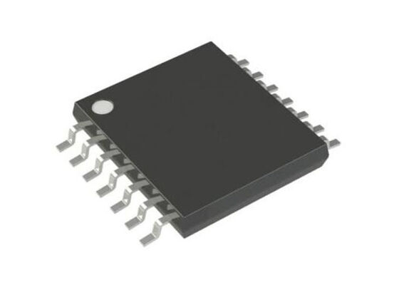 T30LMSW3B3125DTR2G Circuito Integrado Chip Cuádruple FET Bus Switches TSSOP-14 Cuádruple SPST Switch