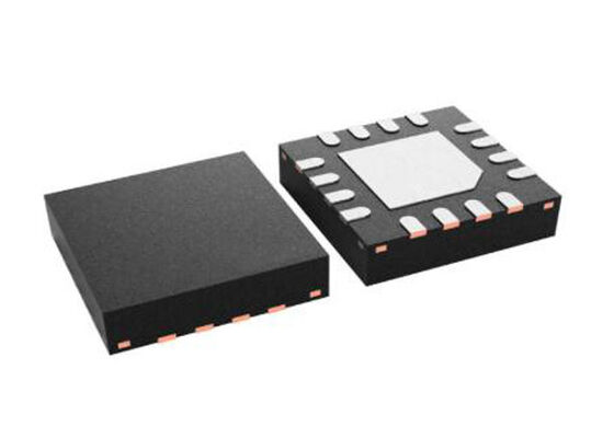 T30LMXT3V4T245MN1TWG Circuitos Integrados Chip Transmisores de Nivel 4-Bit Transceptores Bidireccionales de Traducción WQFN-16
