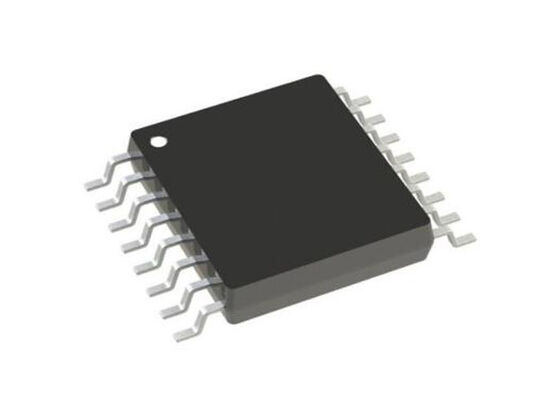 Circuito Integrado T30LMXT3V4T245DTR2G, Traductor de Nivel Configurable de 4 Bits, TSSOP-16, Traductor de Voltaje