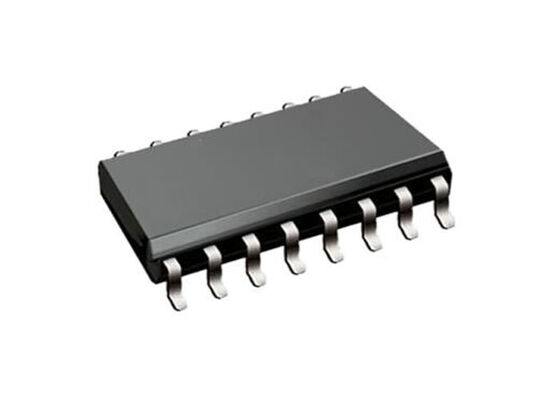 T30LMXT3V4T245DR2G Chip de circuito integrado de 4 bits y traductores de nivel bidireccionales configurables SOIC-16