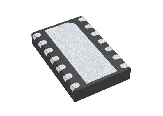 NCV7451MW0R2G Chip de circuito integrado 5V Chip de base del sistema 250mA Transceptores por cable DFNW-14