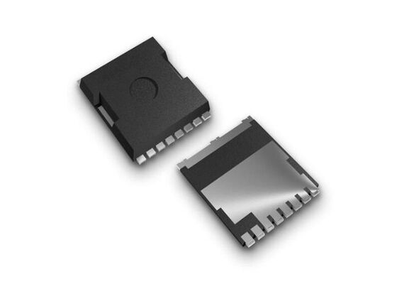 NTBL023N65GN1TXG GaN IC GaNEXUS FET 650V Modo de Mejora de Nitruro de Galio FETs PDSO-F9