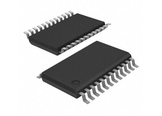 Chip de Circuito Integrado NLA9555DTR2G Puerto de E/S de 16 bits Expansor TSSOP-24 Expansores de E/S Remotos