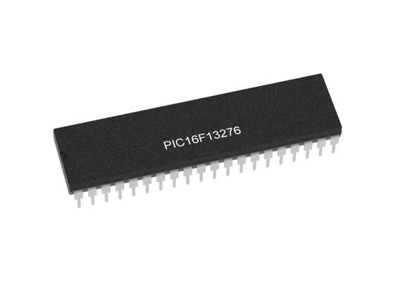Microcontrolador PIC16F13276-I/P MCU de baja potencia de 8 bits y 32 MHz para nodos de sensores digitales