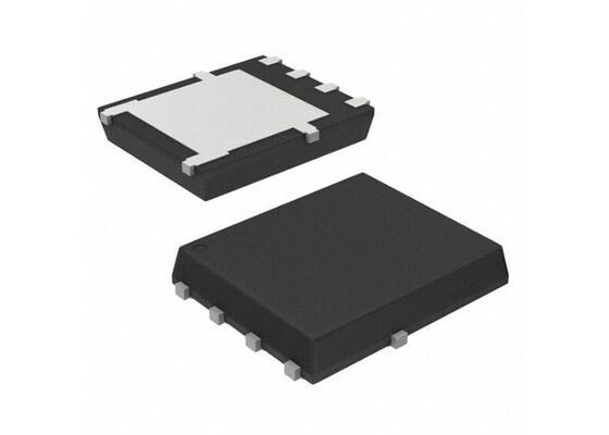 NTMFS0D7N04XLT1G Chip de Circuito Integrado Transistor MOSFET de Potencia de Nivel de Puerta Lógica de 40V 349A DFN-5