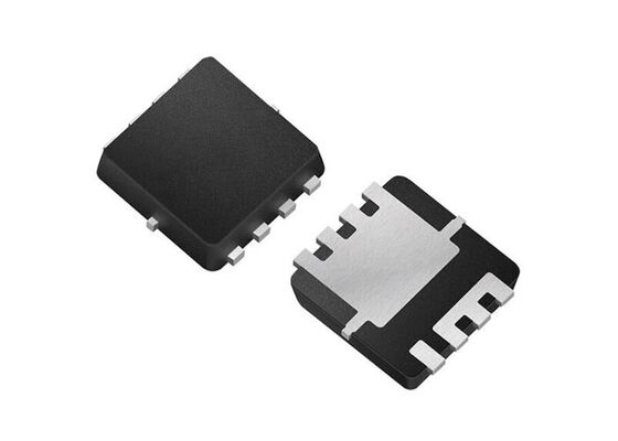 NTTFS5D6N08XLTAG Chip de circuito integrado 80V 79A Transistores MOSFET de potencia N de canal único WDFN-8