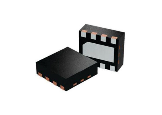 Chip de circuito integrado OPA955DSGR amplificador de transimpedancia descompensado de ancho de banda de ganancia de 11 GHz WSON-8