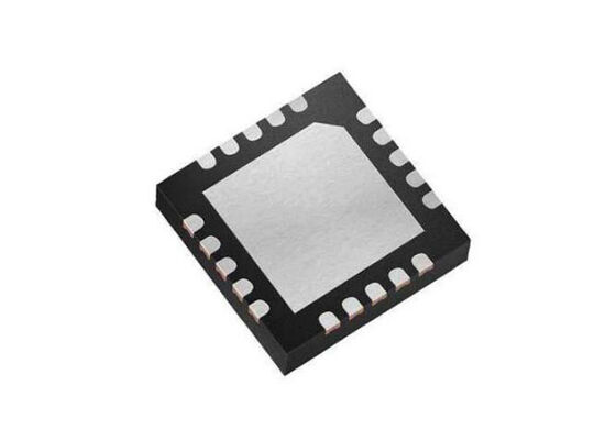 Controlador Ethernet T30HM1TS2500MWTWG Ethernet 10BASE-T1S con interfaz SPI QFNW-20