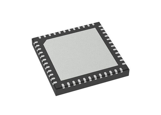 PIC18F45Q35-E/NHX Microcontrolador MCU Microcontrolador de 8 bits de 64 MHz para aplicaciones de detección táctil