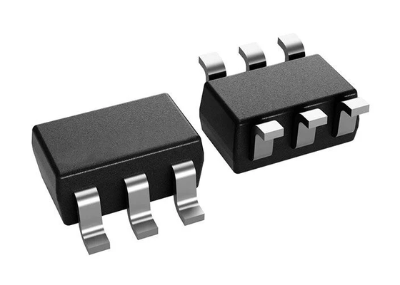 INA213BIDCKR Circuito Integrado Chip Amplificador de Detección de Corriente Bidireccional de Alta Precisión de 26V