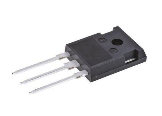 SRC60R090BTG 600V 90mΩ Ultra Low RDS ((ON) Potencia de canal N MOSFET TO-247 Chip de circuito integrado
