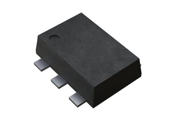 MP1654GTF Circuito Integrado Chip Convertidor Buck Síncrono de 600kHz con Corriente de Salida de 4A en Paquete SOT563