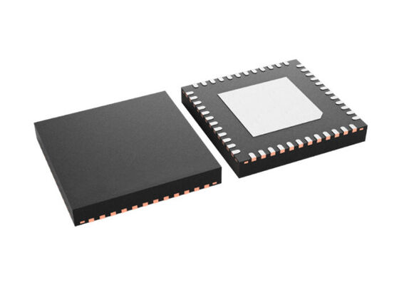 Circuito Integrado ADS6242IRGZT, Convertidor Analógico a Digital de Doble Canal y 14 Bits a 65 MSPS