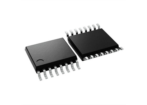 DAC088S085CIMT Chip de circuito integrado de uso general de 8 bits de microalimentación OCTAL Convertidor digital a analógico