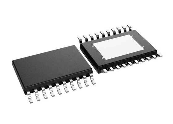 LM5035CMH Chip de circuito integrado 5V controlador de medio puente HTSSOP-20 controlador PWM