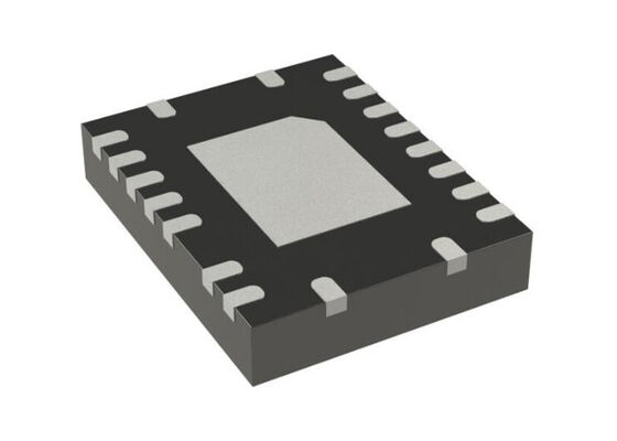 LM25190RGYR Chip de circuito integrado 42V Controlador sincrónico VQFN-19 Controlador CC/DC