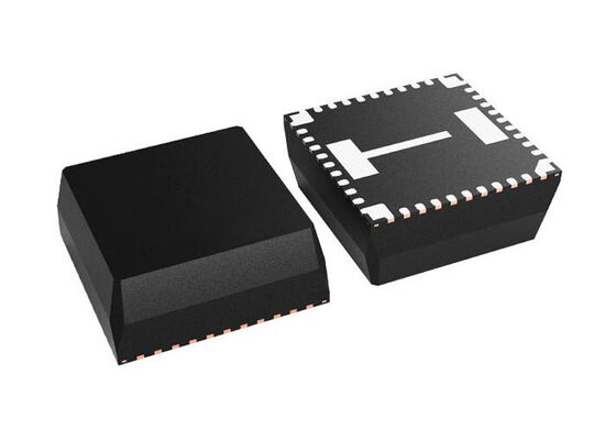 LMZ31707RVQR Chip de Circuito Integrado Módulo de Potencia Reductor SIMPLE SWITCHER de 7A con Compartición de Corriente