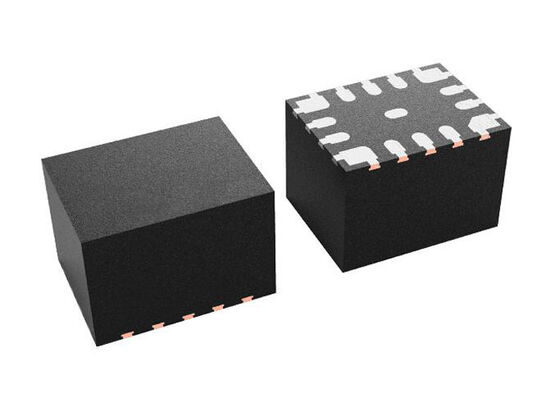 TPSM82866CA1PRCFR Chip de circuito integrado 6A Modulo de potencia del convertidor paso a paso QFN-FCMOD-15