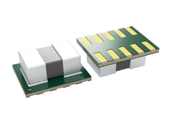 TPSM82A823ASIHR Chip de circuito integrado convertidor sincrónico de descenso de paso MicroSiPTM módulos de alimentación