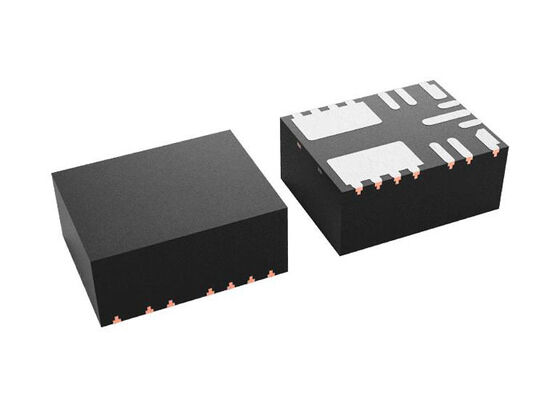 TPSM365R3RDNR Chip de circuito integrado de 65 V sincronizado de paso hacia abajo módulo de alimentación CC/DC QFN-FCMOD-11