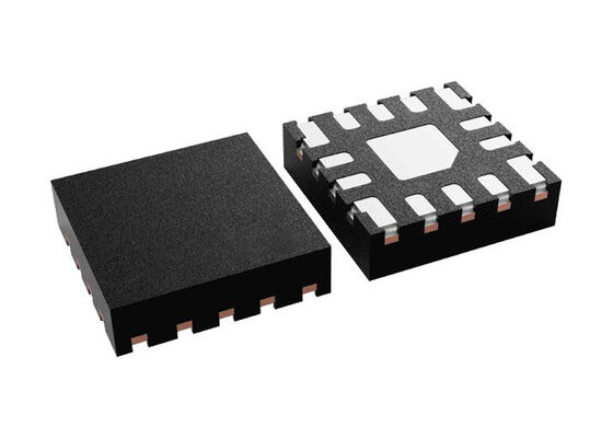 Chip de Circuito Integrado LMR66430R5RXBR Convertidor Síncrono Reductor de 36V y 3A VQFN-FCRLF-14 Convertidor DC/DC