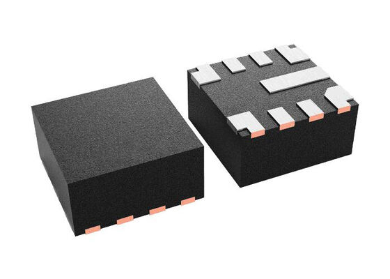 LMR36500F5RPER Chip de circuito integrado Convertidor de CC/DC 65V 50mA Convertidor sincrónico de bajada