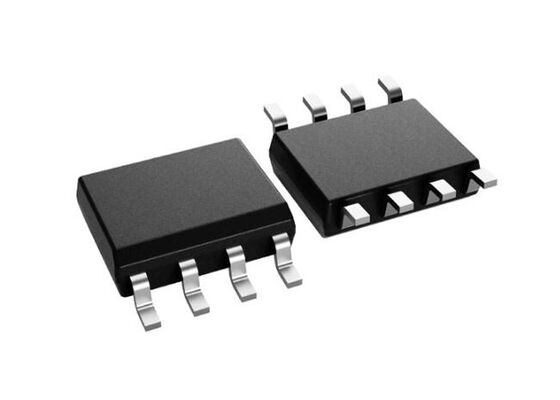 UCC38C50DR Chip de circuito integrado 30V controlador PWM de baja potencia de corriente SOIC-8
