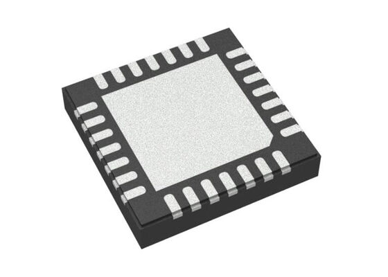 LP87334FRHDR Chip de circuito integrado doble convertidor de corriente alta y regulador lineal doble
