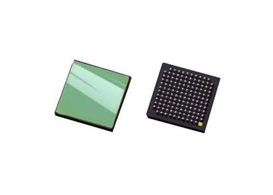 MLX75027RTC-ABA-210-TR IC de sensores VGA TOF para automóviles con resolución de 640x480 y 120 FPS