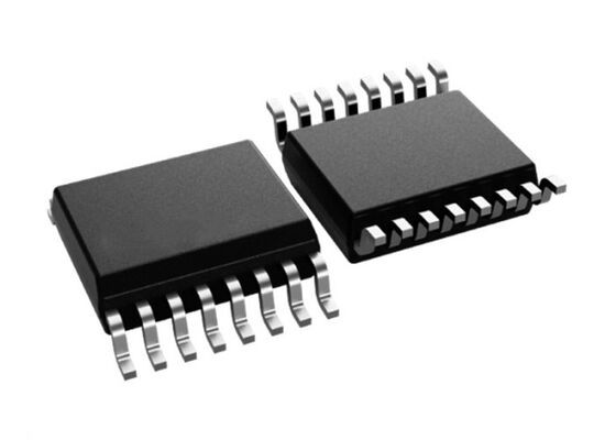ISO1500DBQR Integrated Circuit Chip 1-Mbps Half-Duplex 3-kVrms Isolated RS-485 & RS-422 Transceiver