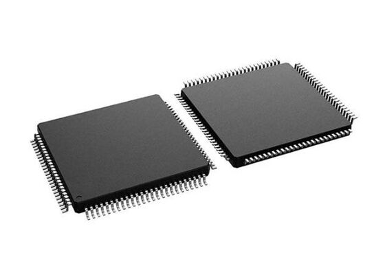 MSP430F6658IPZ Microcontroller MCU 20MHz 16-Bit Microcontroller IC LQFP-100 Mixed-Signal Microcontroller