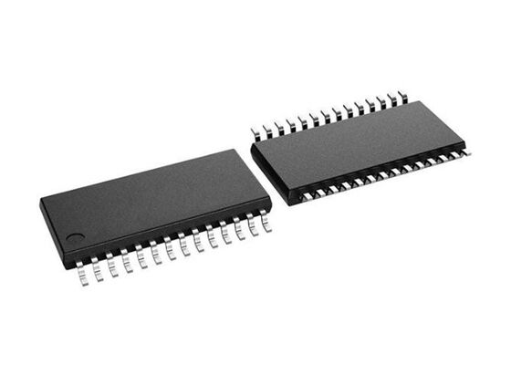 MSP430I2020TPWR Microcontroller MCU 16-Bit Mixed-Signal Microcontrollers TSSOP-28 16MHz Metering AFE