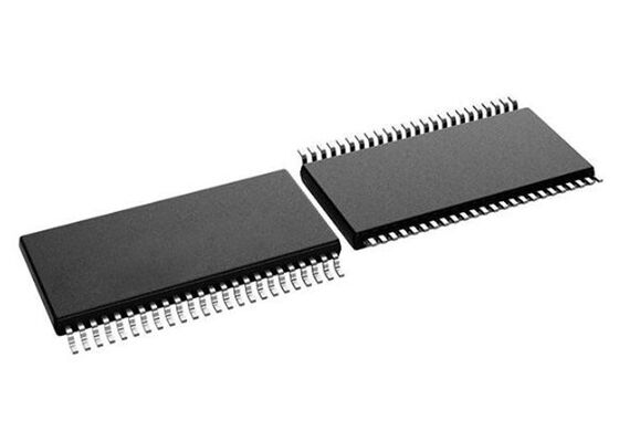 MSP430FR6920IG56R Microcontroller MCU Ultra-Low-Power MSP430™ FRAM MCU 16-Bit Mixed‑Signal Microcontrollers