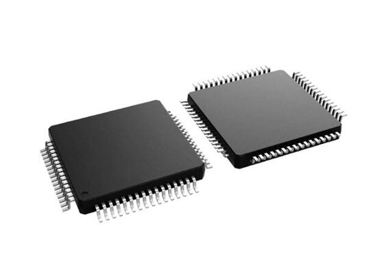 MSPM0L2117SPMR Microcontroller MCU 32MHz Highly Integrated 32-Bit Mixed-Signal Microcontrollers LQFP-64