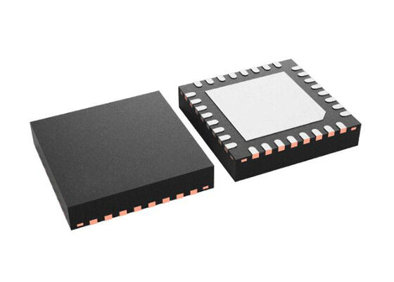 MSPM0L2117SRHBR Microcontroller MCU 32-Bit MSPM0 MCU VQFN-32 Low-Power 32-Bit Mixed-Signal Microcontroller