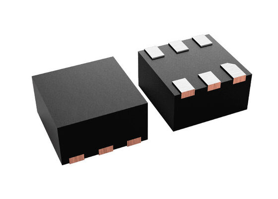 TPS3899DL13DSER Integrated Circuit Chip Push-Button Monitor With Programmable Sense And Reset Delay