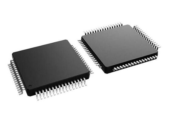 TM4C1230D5PMI Microcontroller MCU 80MHz Tiva™ C Series Microcontrollers 32-Bit MCUs LQFP-64