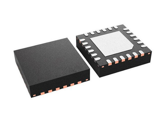 TPS38700C04NRGER Integrated Circuit Chip 2.2V To 5.5V Power-Supply Sequencer With I2C Programmable