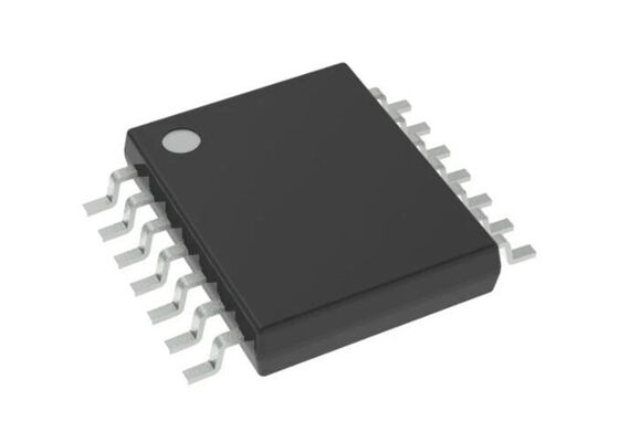 TXB0604PWR Integrated Circuit Chip 4-Bit Non-Inverting Auto-Bidirectional Level Translator TSSOP-14