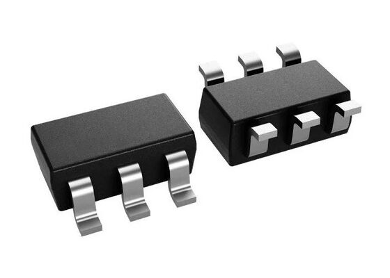 REF35125QDBVR Integrated Circuit Chip Low-Power High-Precision Voltage Reference For Power Quality Analyzer
