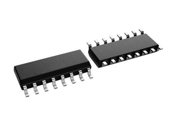 TPUL2G223DR Integrated Circuit Chip 2-Channel Monostable RC Configurable Pulse Generator SOIC-16