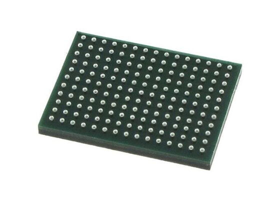 CY7C1515KV18-300BZXI Memory IC Chip 72Mbit QDR II Synchronous Pipelined Static Random Access Memory FBGA-165