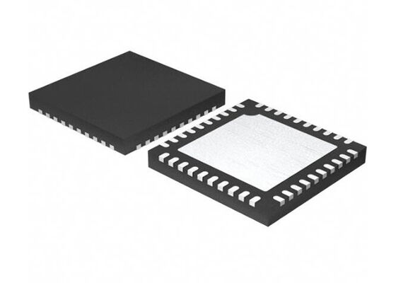 CY8C4024LQI-S403 Microcontroller MCU 32-Bit Microcontroller IC 24MHz PSOC™ 4000S MCUs QFN-40