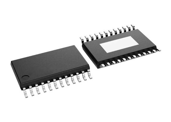 DRV10970PWPR Integrated Circuit Chip 12V 3A Integrated Three-Phase Brushless DC Motor Driver