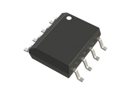 M95P16-IXMNT Memory IC Chip 16Mbit Serial SPI Page EEPROM Memory 80MHz Serial Page EEPROM SOIC-8