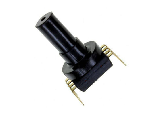 MPVZ4006GW7U Sensor IC Monolithic Silicon Piezoresistive Pressure Sensor In DIP-8 Package